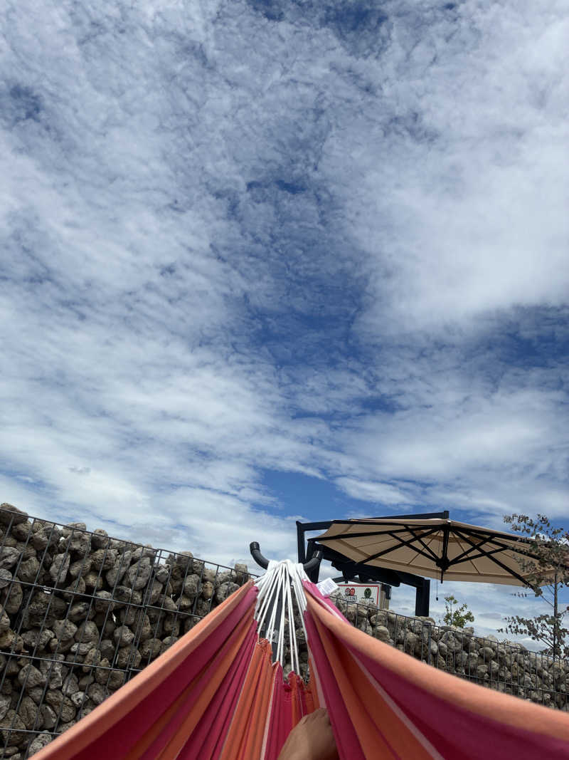 やちょたろさんの温泉バルコニー キング&クイーンのサ活写真
