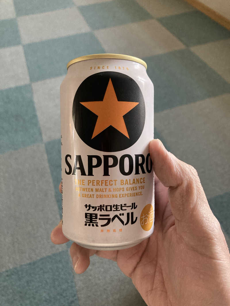 レパードさんの天然温泉 和ノ湯のサ活写真
