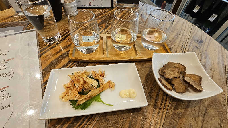 佐吉さんの小倉サウナ TOTONOI (ととのい)のサ活写真