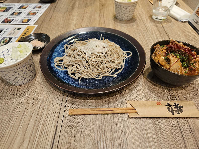 佐吉さんのサウナ横綱 本川越店のサ活写真