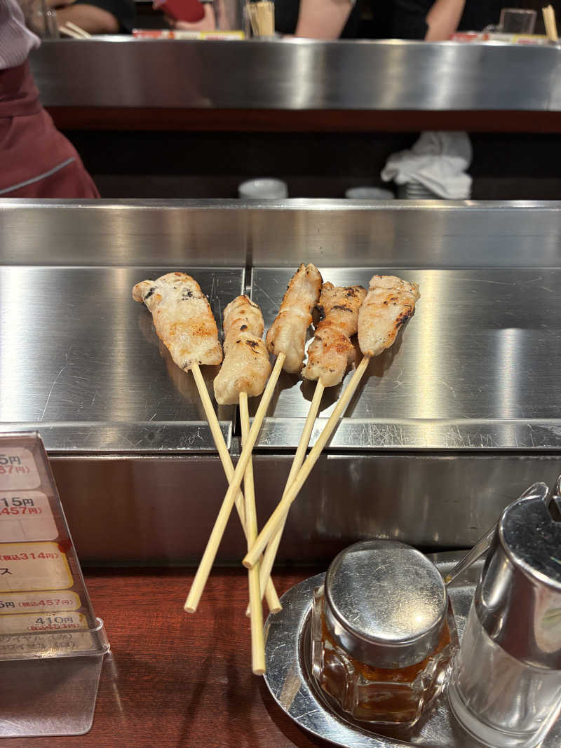 おゆさんのサウナ&カプセルホテル 北欧のサ活写真