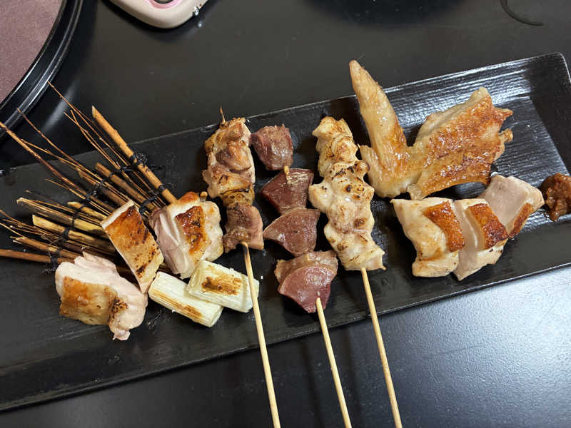 おゆさんの大子温泉保養センター 森林の温泉のサ活写真