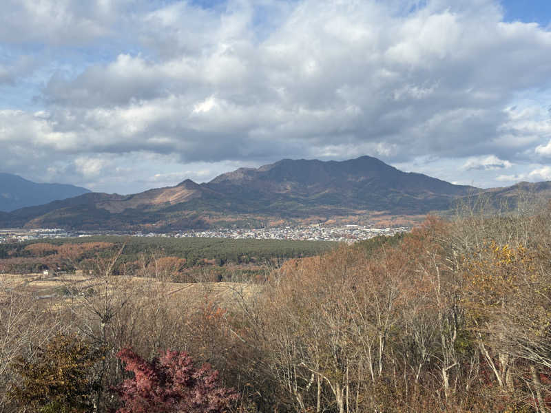 おゆさんのホテルマウント富士のサ活写真