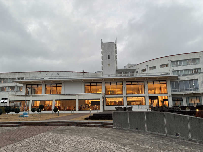 おゆさんのホテルマウント富士のサ活写真