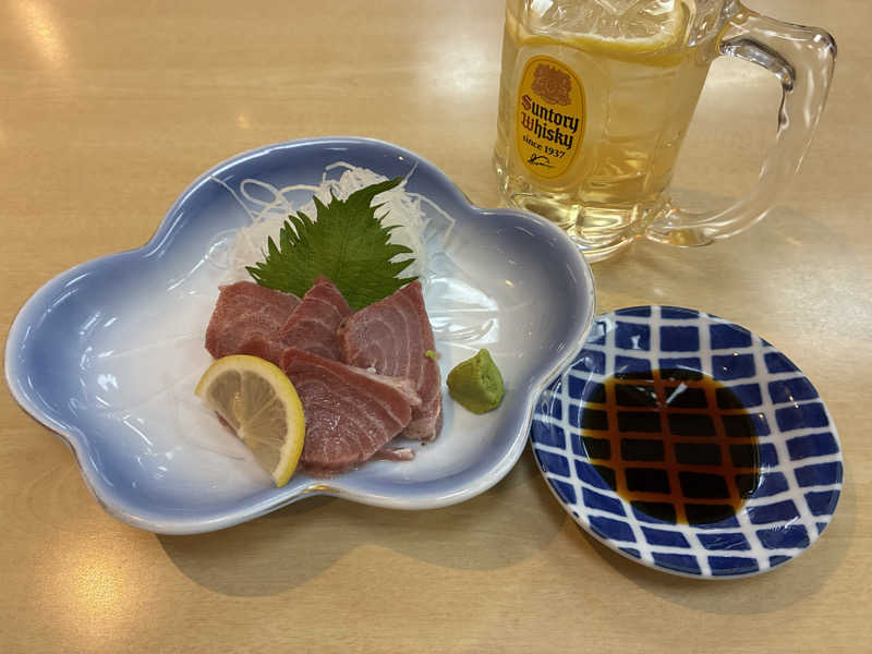 おゆさんの船橋グランドサウナ&カプセルホテルのサ活写真