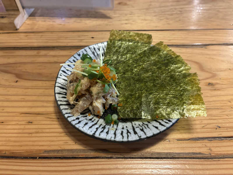 おゆさんのスパ&カプセル ニューウイングのサ活写真