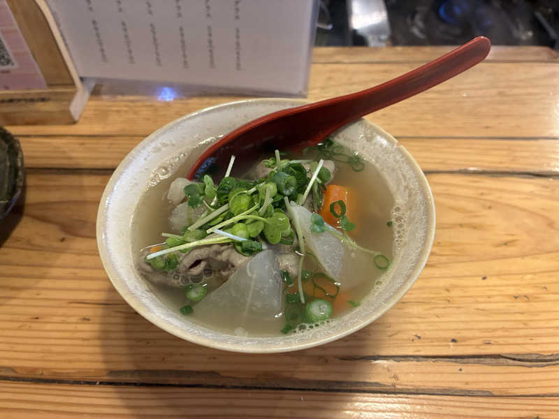 おゆさんのスパ&カプセル ニューウイングのサ活写真