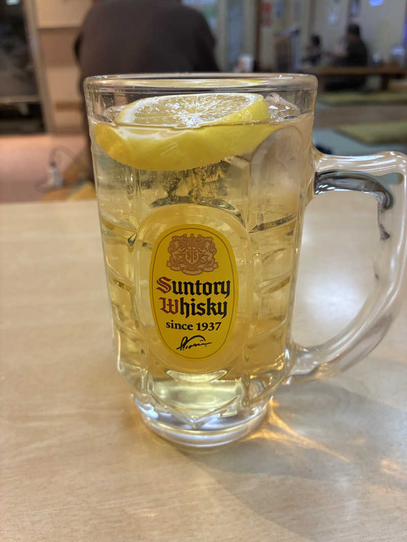 おゆさんの船橋グランドサウナ&カプセルホテルのサ活写真