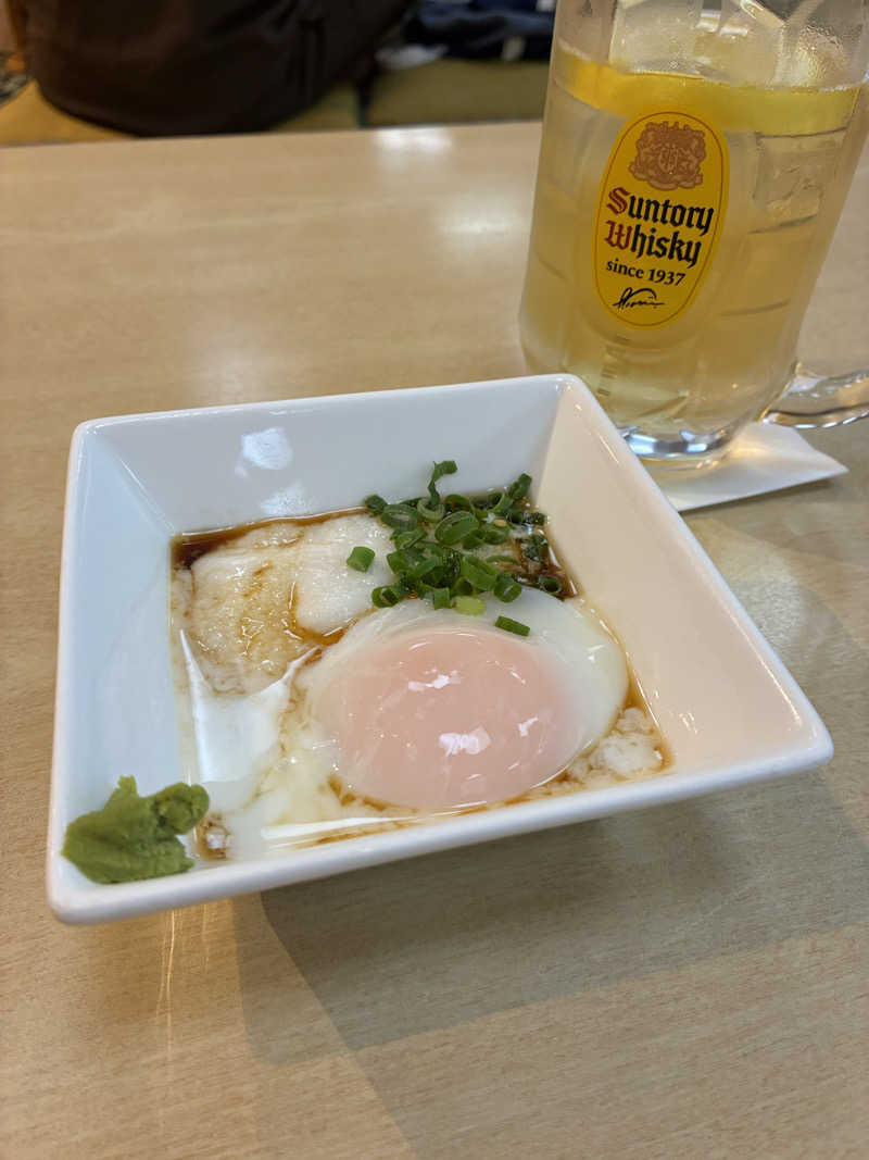 おゆさんの船橋グランドサウナ&カプセルホテルのサ活写真