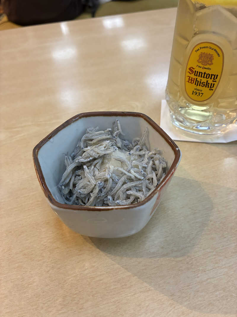 おゆさんの船橋グランドサウナ&カプセルホテルのサ活写真