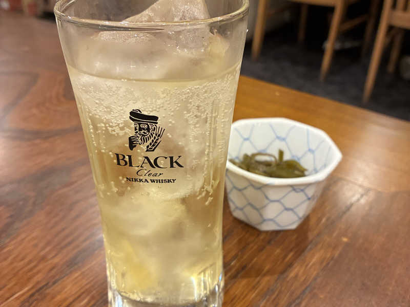ハイボール