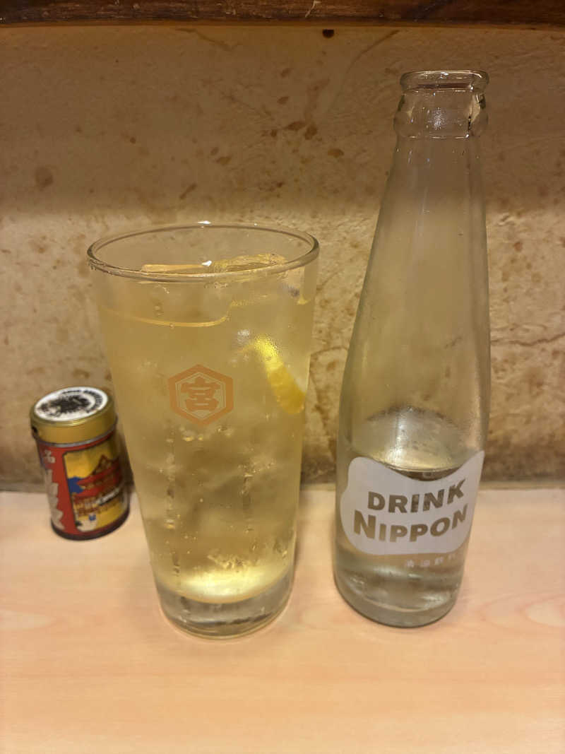 おゆさんの船橋グランドサウナ&カプセルホテルのサ活写真