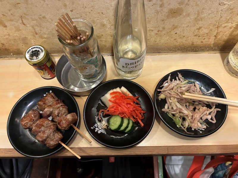 おゆさんの船橋グランドサウナ&カプセルホテルのサ活写真