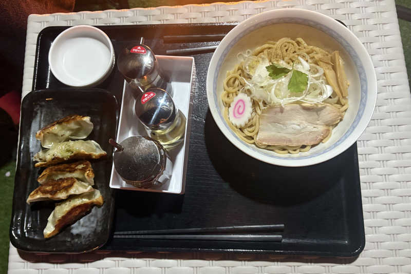 みぽりんさんのゆ〜とぴあ仙台南のサ活写真