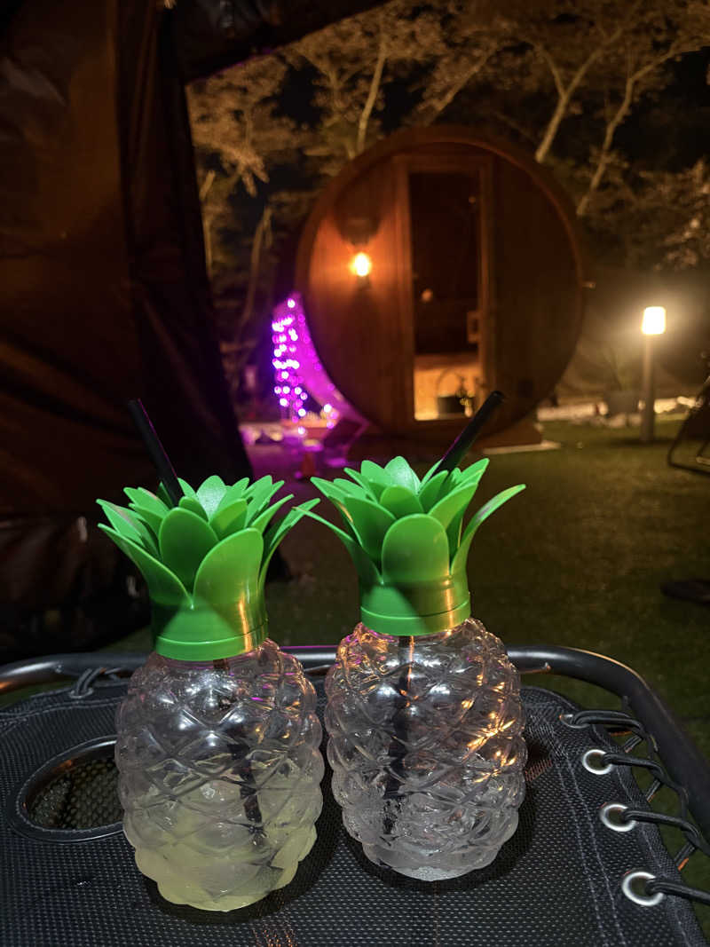 みぽりんさんのゆ〜とぴあ仙台南のサ活写真