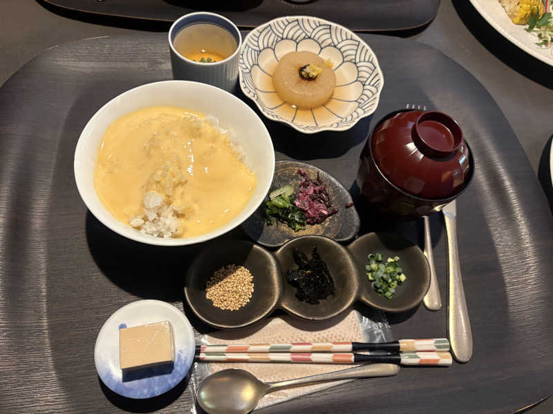 みぽりんさんの定山渓 鹿の湯のサ活写真