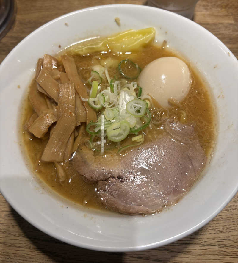 みぽりんさんの定山渓万世閣ホテルミリオーネのサ活写真