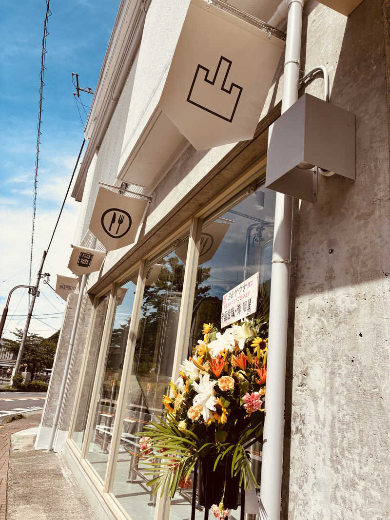 まんじうさんのTAKAO36SAUNAのサ活写真