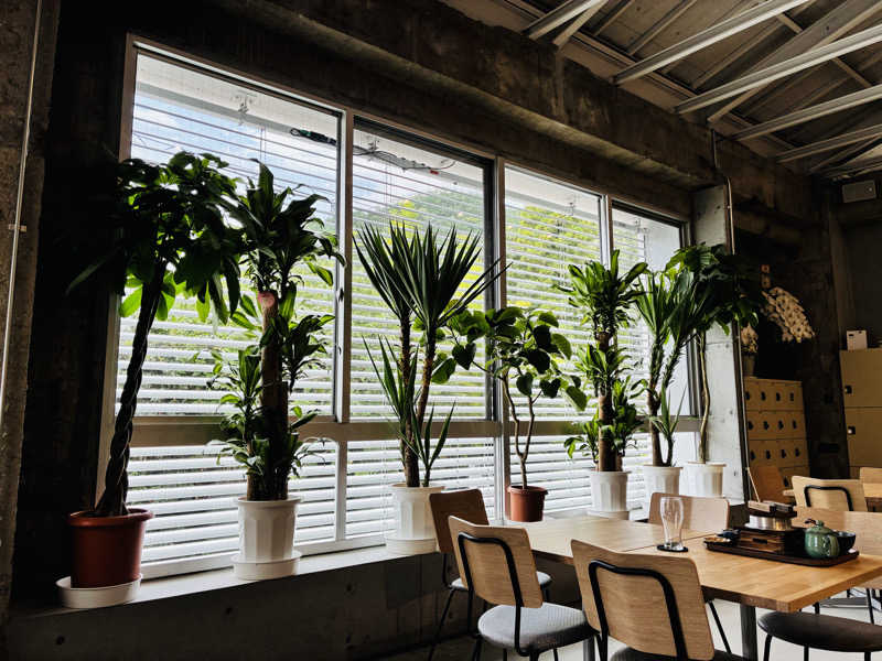 まんじうさんのTAKAO36SAUNAのサ活写真