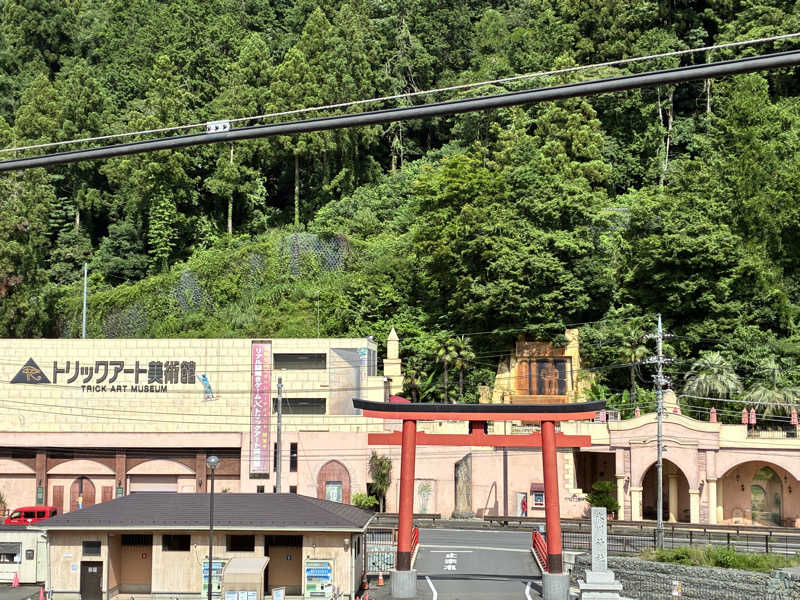 まんじうさんのTAKAO36SAUNAのサ活写真