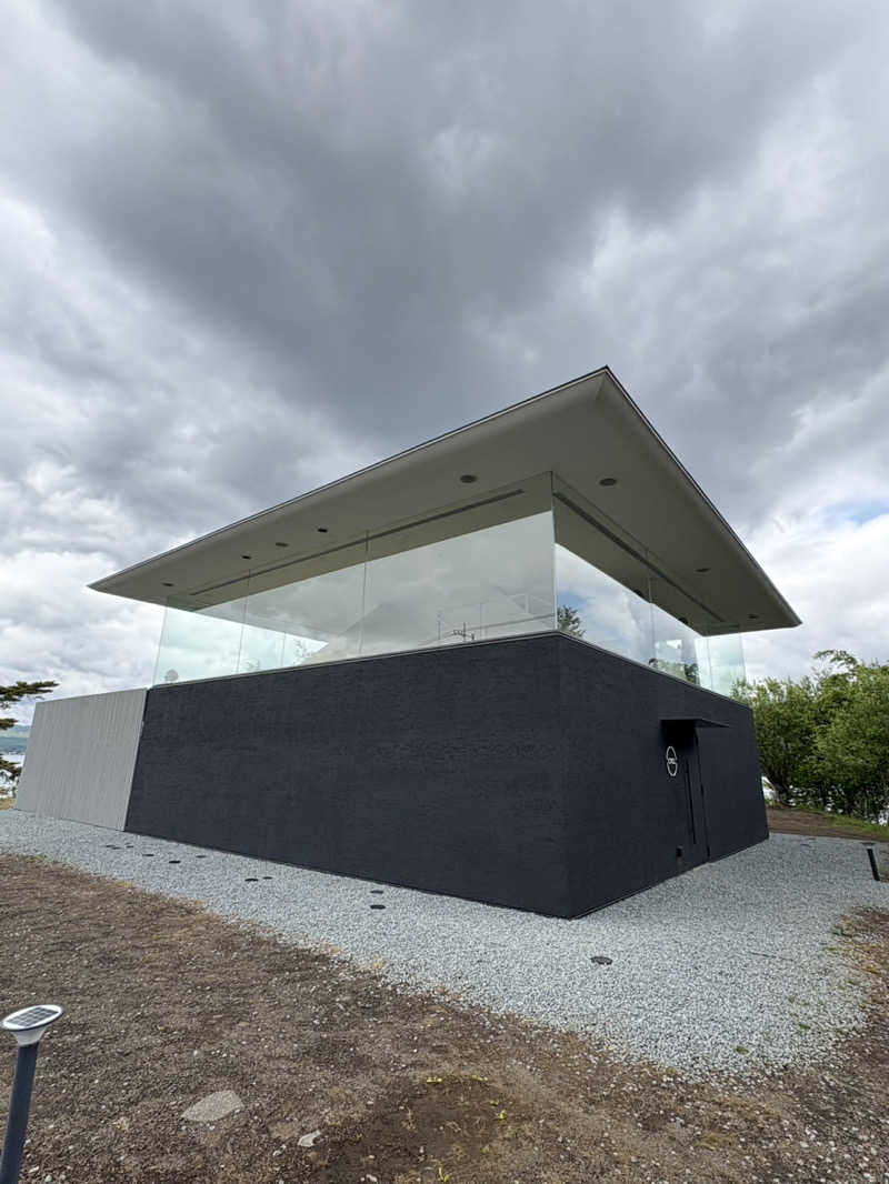 veさんのCYCLのサ活写真