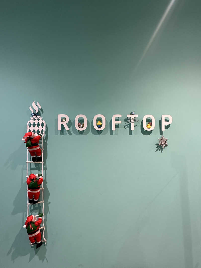 そうすけさんのROOFTOPのサ活写真