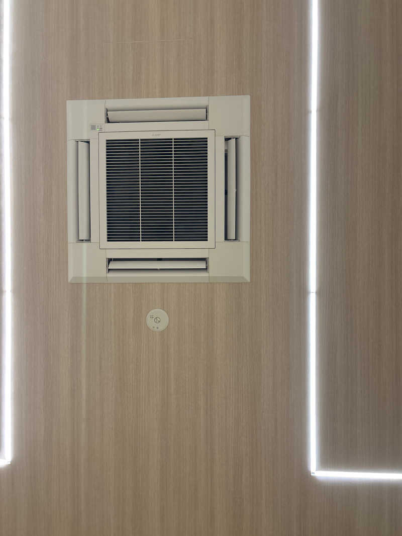 アルフレッドインマニュエルさんの愛子天空の湯 そよぎの杜のサ活写真