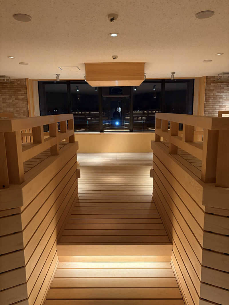サウナー20230914さんの常総ONSEN&SAUNA お湯むすびのサ活写真