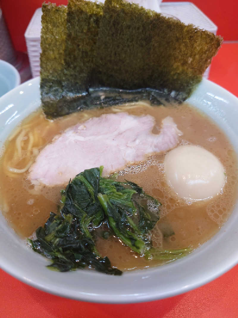 n. hiraさんの妙法湯のサ活写真