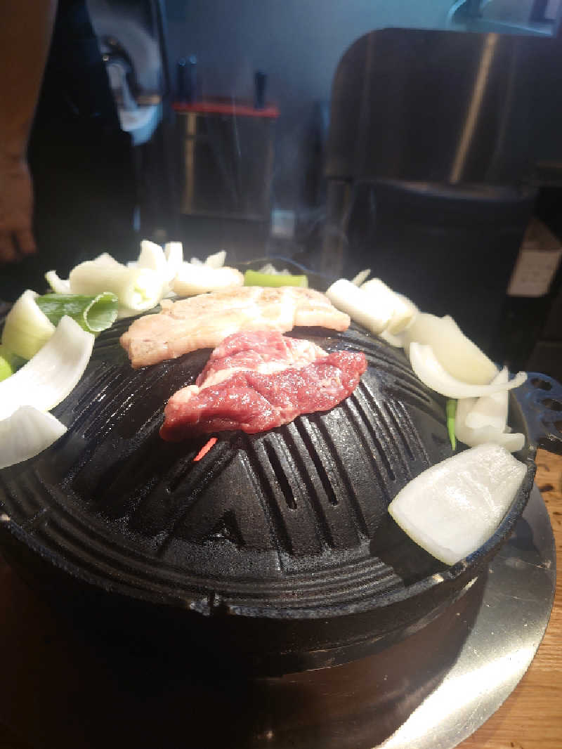 n. hiraさんの白水湯のサ活写真