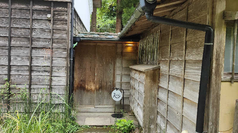 のさんのOJIYA SAUNA DENのサ活写真