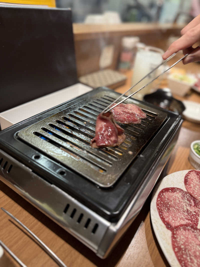 お風呂スキーさんの草津湯元 水春のサ活写真