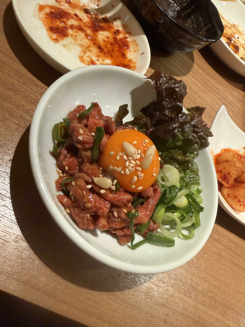 お風呂スキーさんの草津湯元 水春のサ活写真