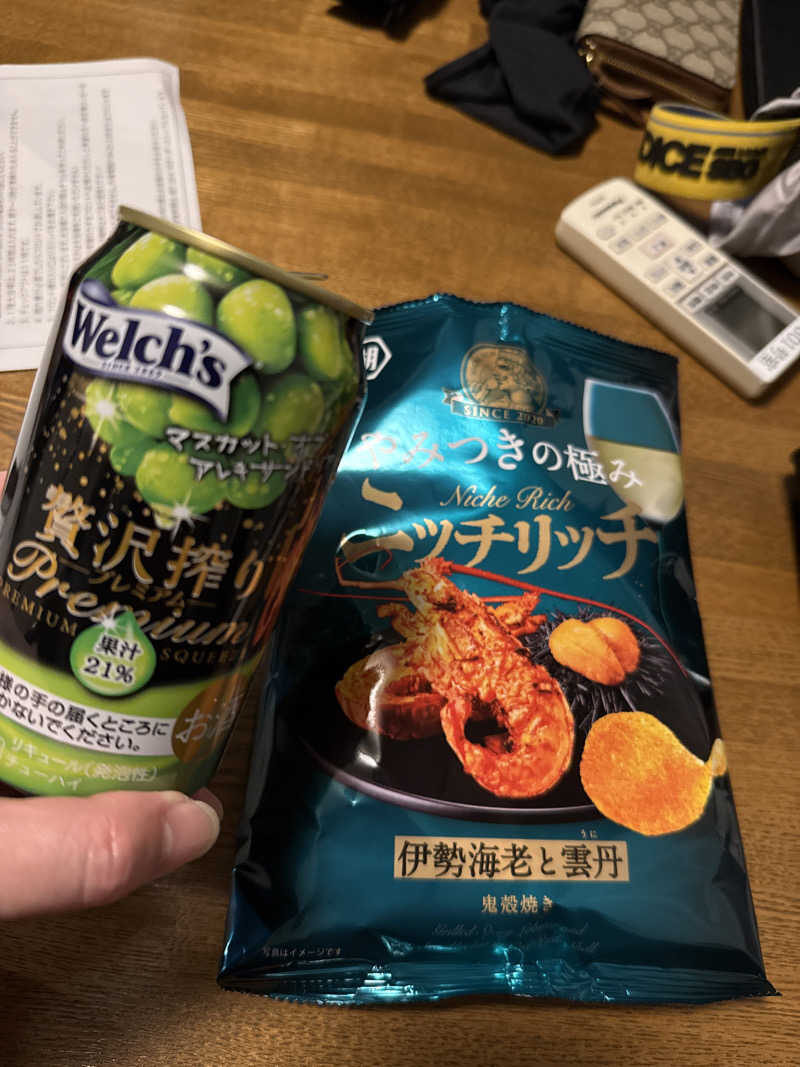 お風呂スキーさんのSPA&SAUNA オスパーのサ活写真