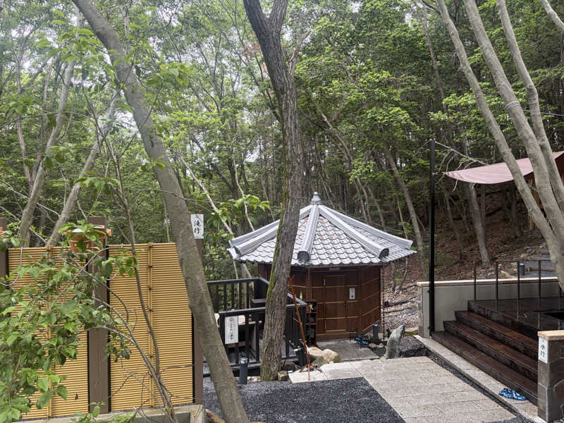 きよぴーさんのSAUNA RESORT 天光の湯のサ活写真