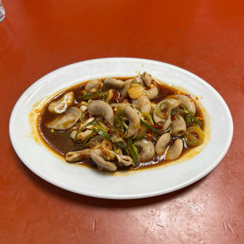 ミキティさんのウェルビー栄のサ活写真