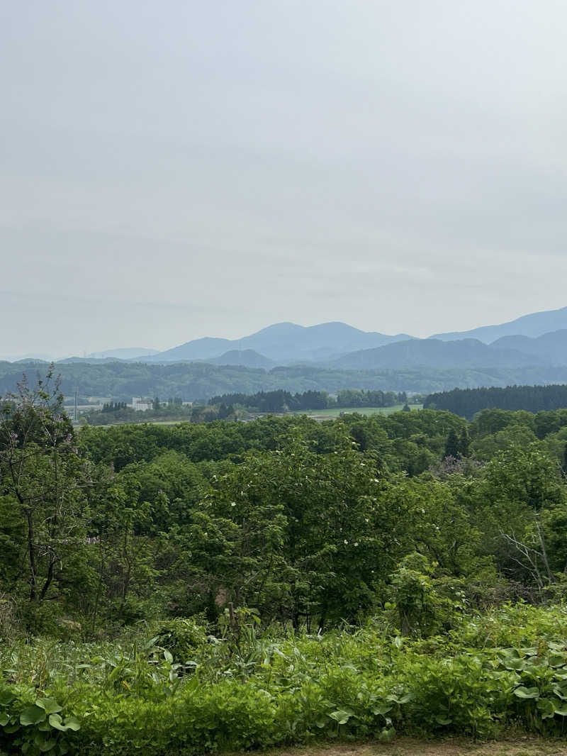 ミキティさんのSnow Peak FIELD SUITE SPA HEADQUARTERSのサ活写真