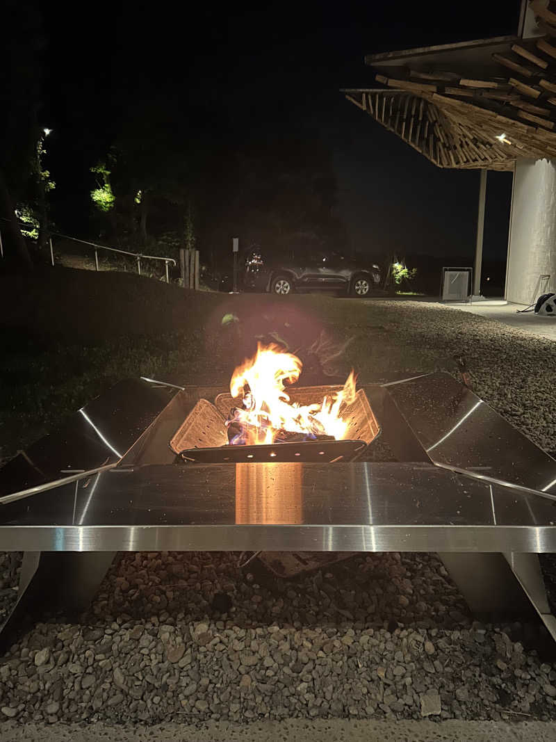 ミキティさんのSnow Peak FIELD SUITE SPA HEADQUARTERSのサ活写真