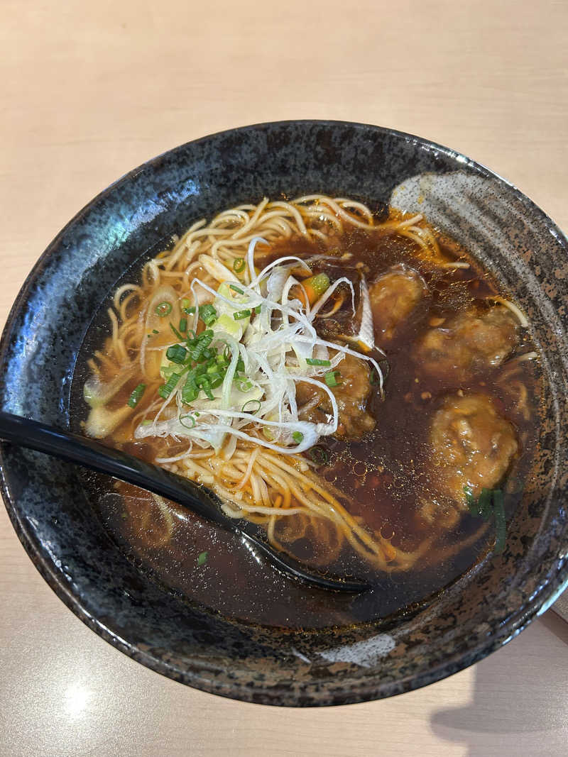 ミキティさんの東京染井温泉 SAKURAのサ活写真