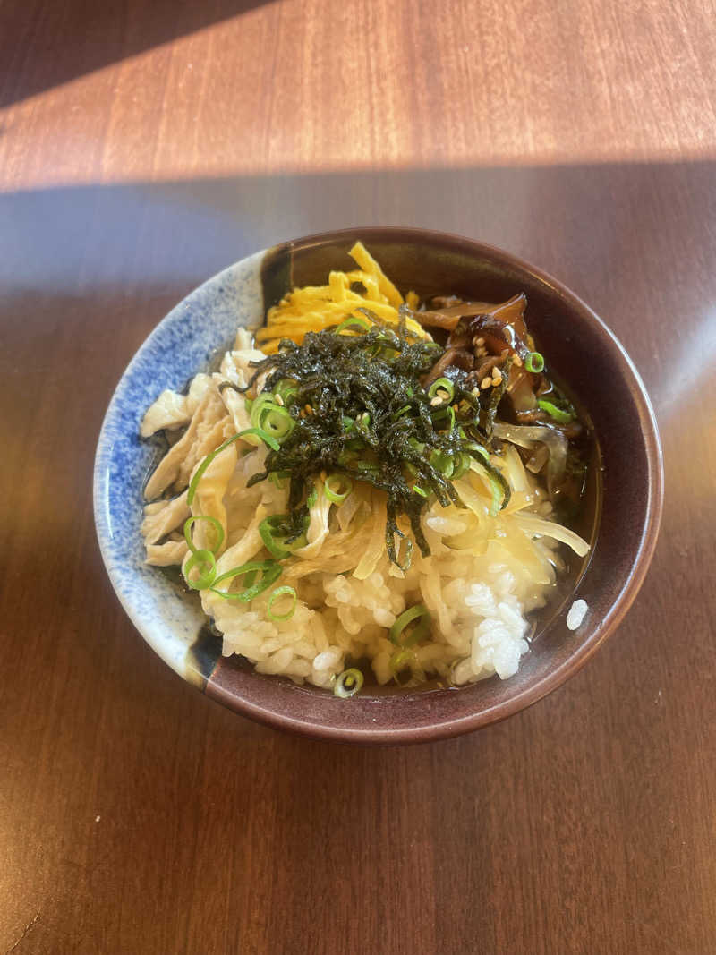 よしやすさんのエクセルサウナタイセイのサ活写真