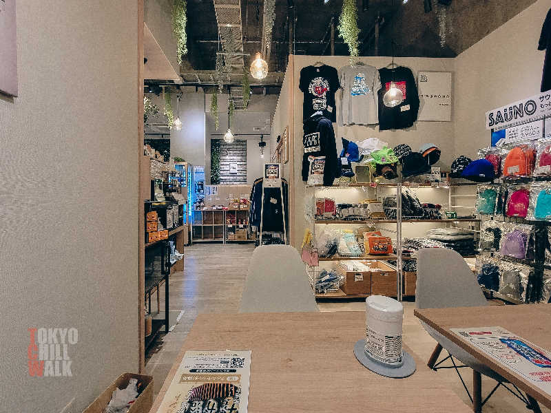 TCWさんのCOCOFURO かが浴場のサ活写真