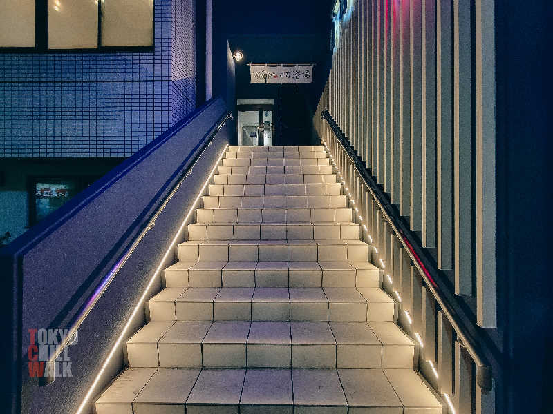 TCWさんのCOCOFURO かが浴場のサ活写真