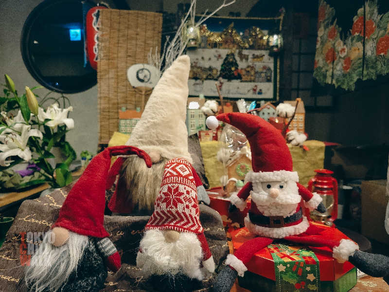 TCWさんの千代乃湯のサ活写真