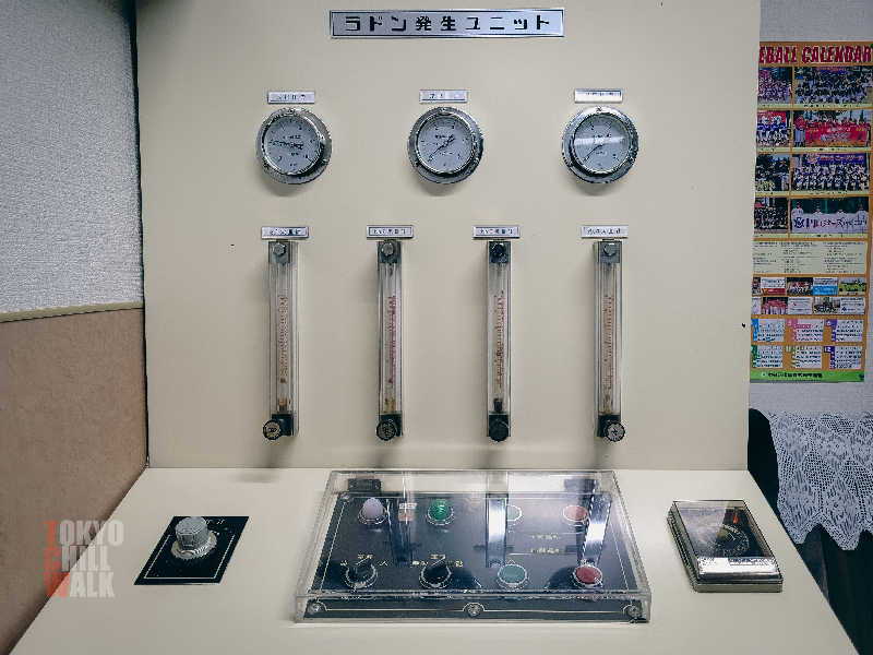 TCWさんの喜楽湯のサ活写真