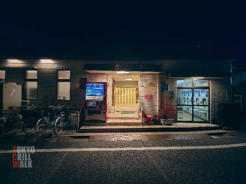 TCWさんのニュー恵美須のサ活写真