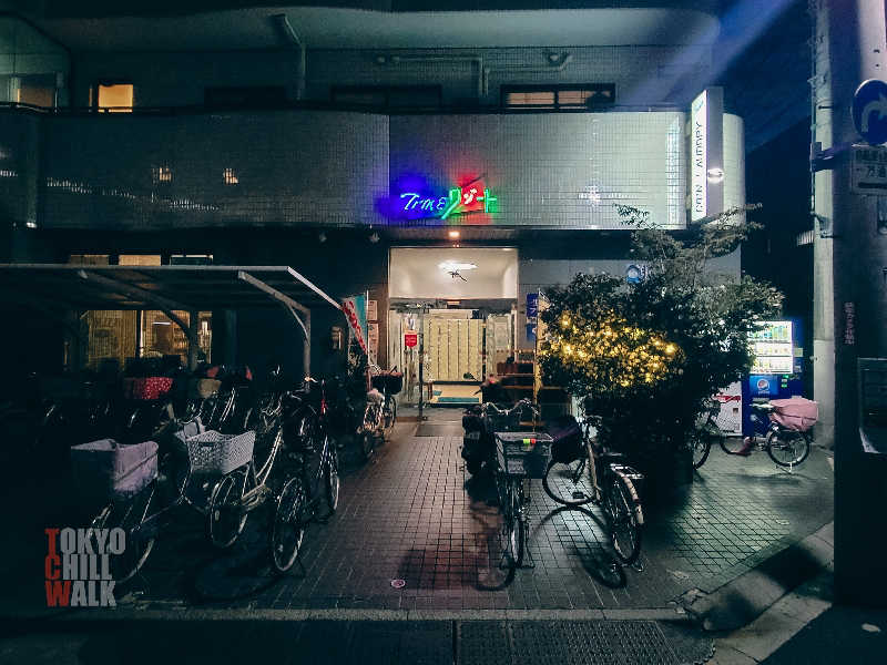 TCWさんのタイムリゾートのサ活写真