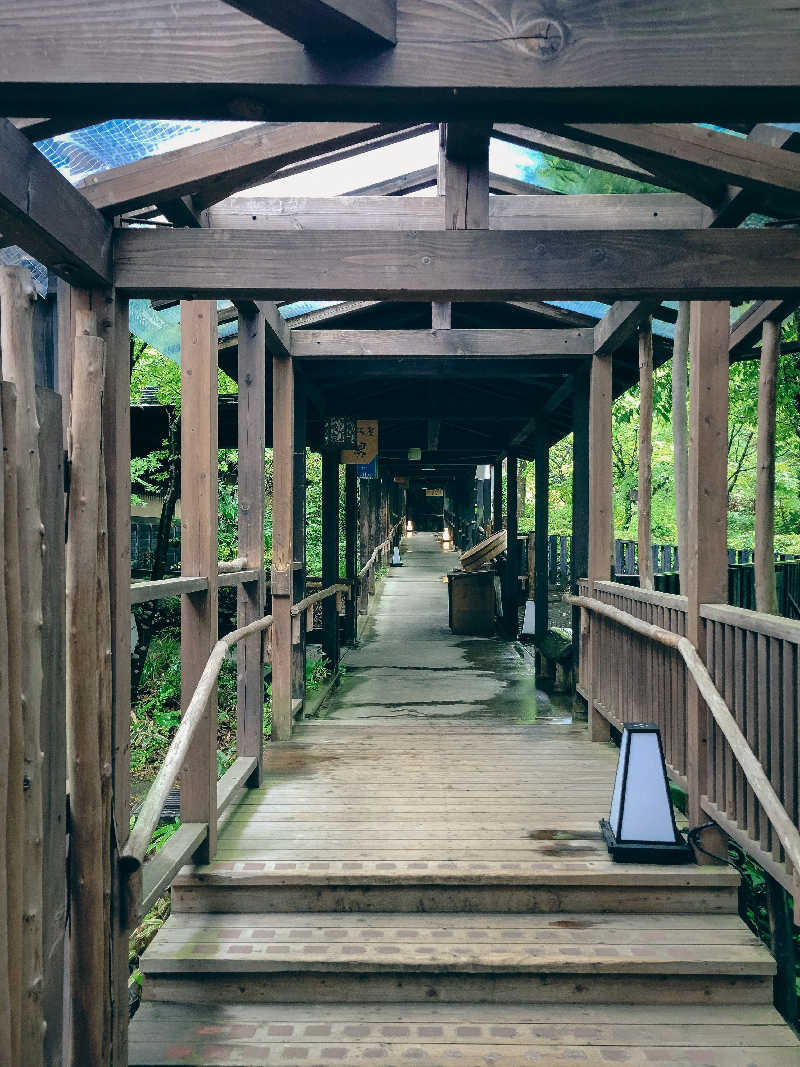 TCWさんの箱根強羅温泉 季の湯 雪月花のサ活写真