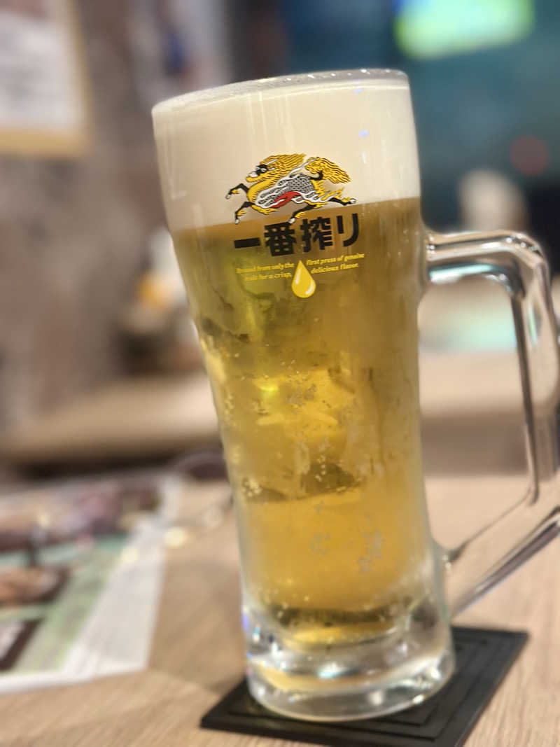 サボちゃん さんさんの天空のアジト マルシンスパのサ活写真