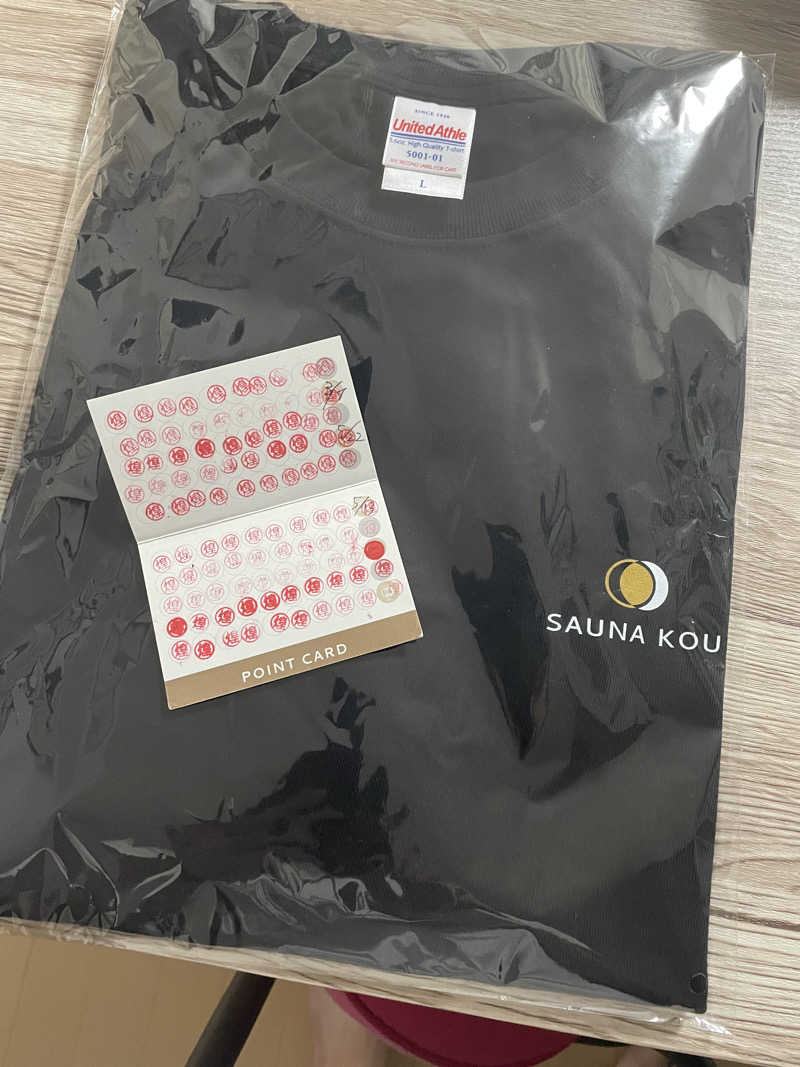 RyoさんのSAUNA煌ｰKOUｰのサ活写真