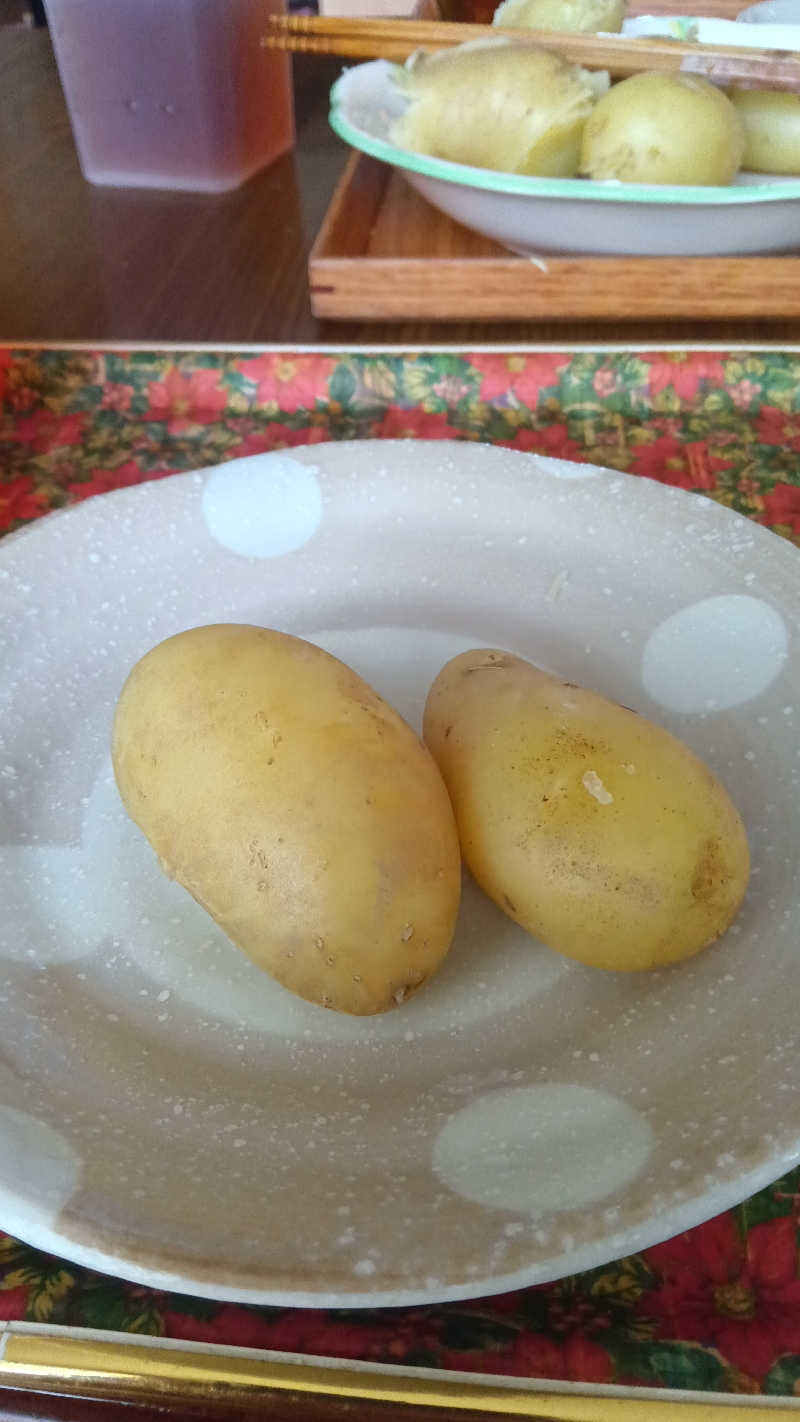 健ちゃんさんの稲沢ぽかぽか温泉のサ活写真